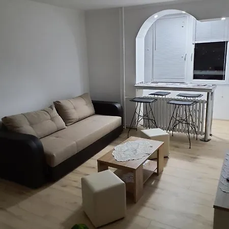 Apartman Rami