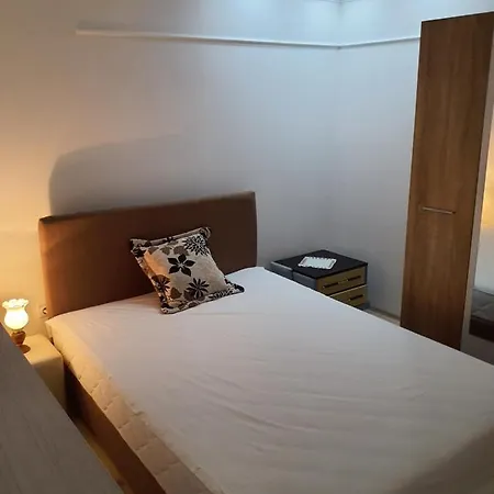 Apartman Rami 아파트 수보티차